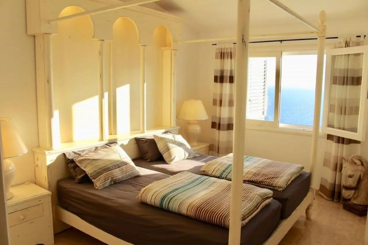 Villa Jandia Mar Morro Jable  Сasa de vacaciones Morro Jable (Fuerteventura)