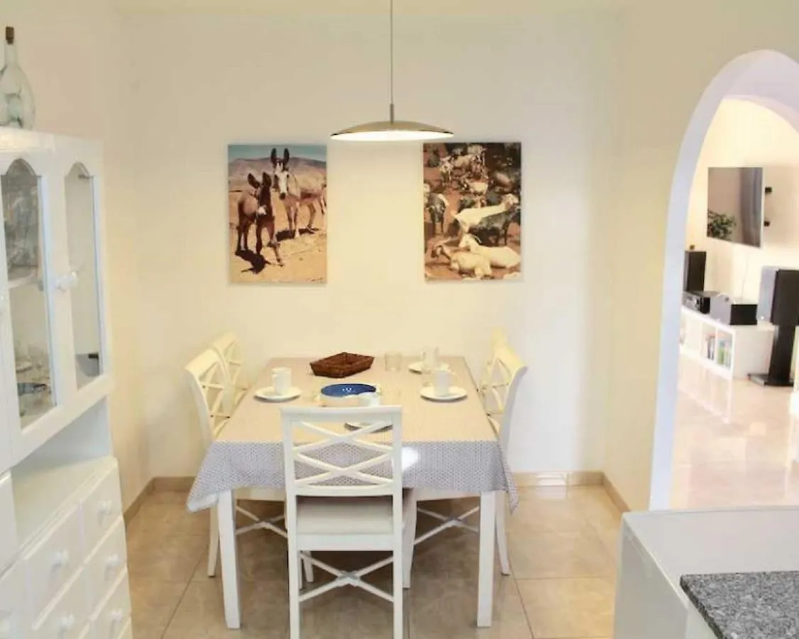 Villa Jandia Mar Morro Jable  Morro Jable (Fuerteventura)