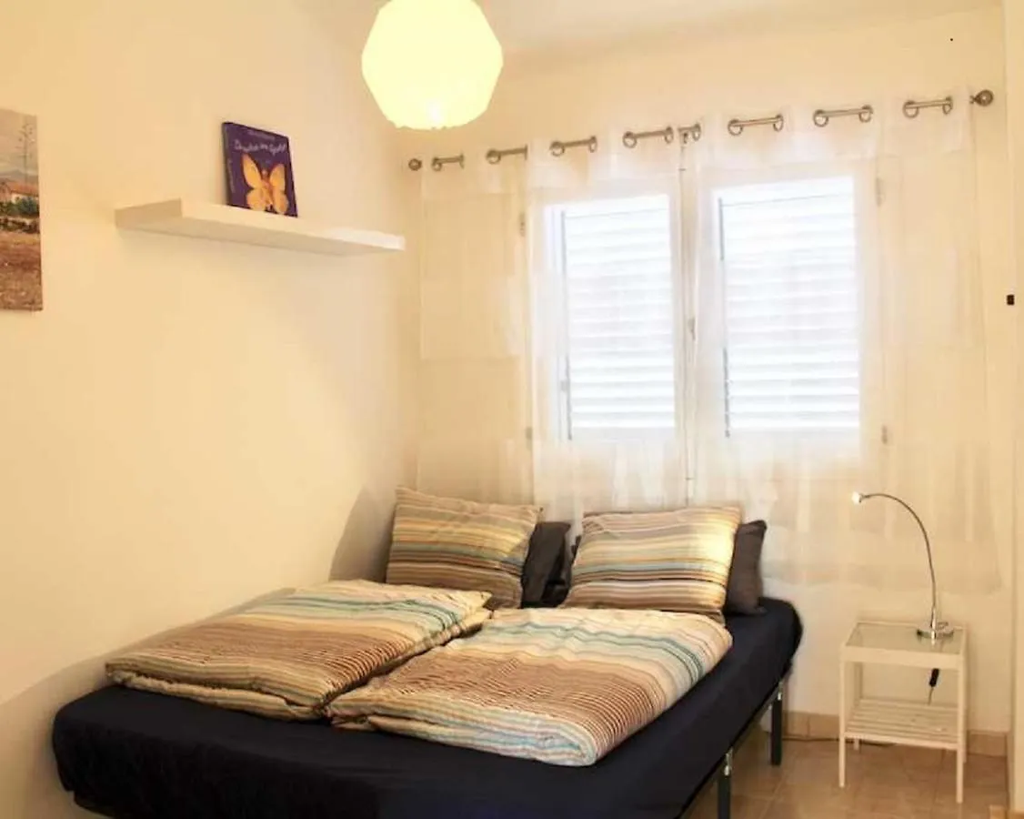 Сasa de vacaciones Villa Jandia Mar Morro Jable