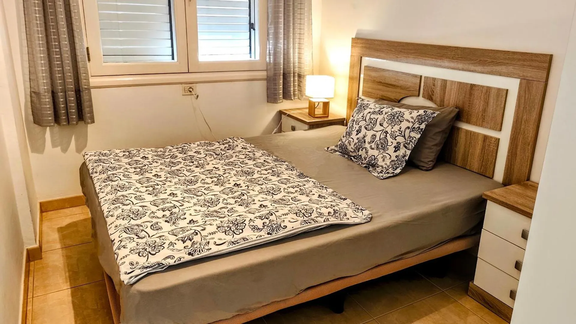 Jandia Mar Villa Morro Jable Spanje