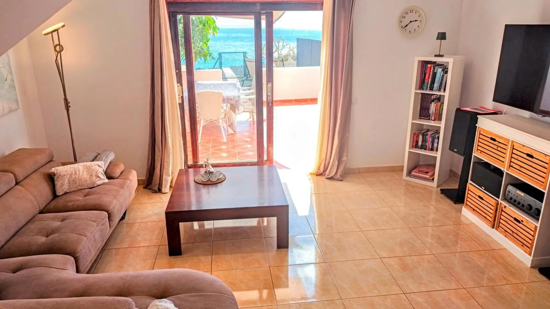 Сasa de vacaciones Villa Jandia Mar Morro Jable