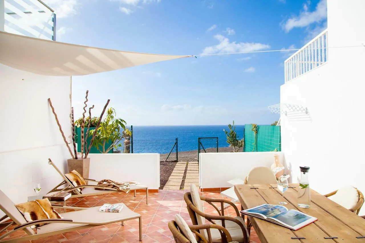 Villa Jandia Mar Morro Jable