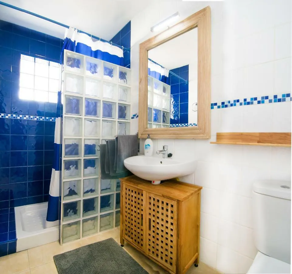 Villa Jandia Mar Morro Jable  Сasa de vacaciones Morro Jable (Fuerteventura)