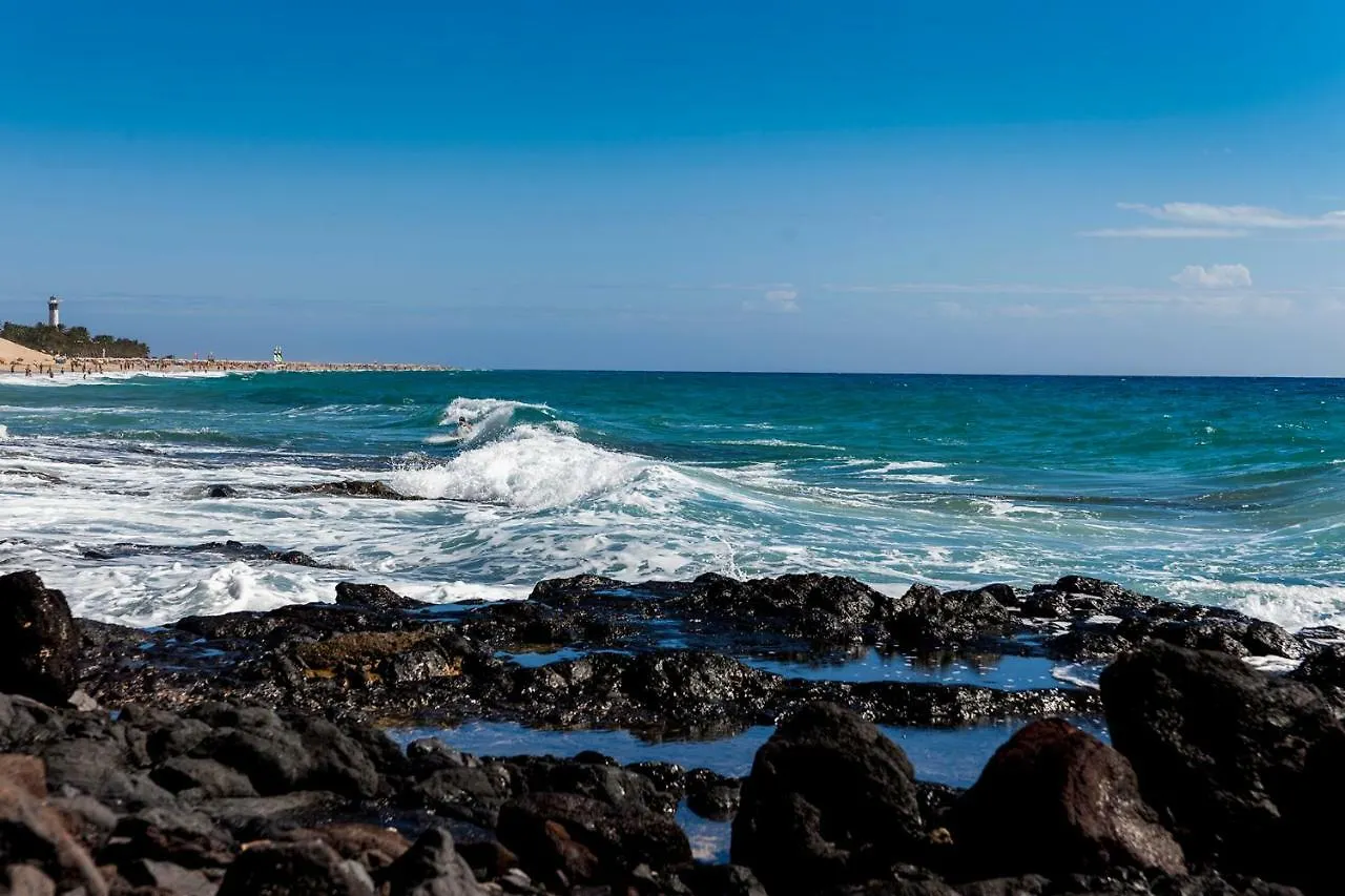 Villa Jandia Mar Morro Jable  0*, Morro Jable (Fuerteventura)