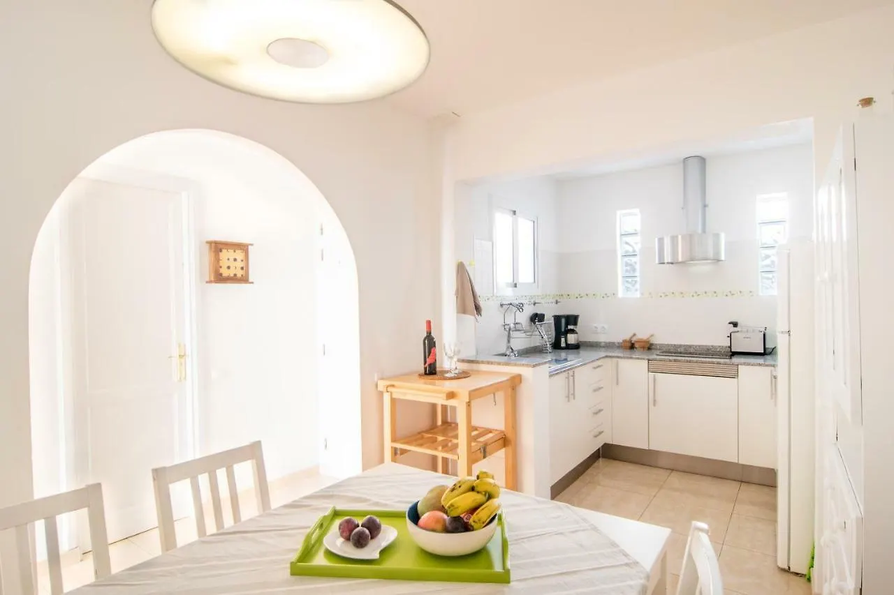 Jandia Mar Villa Morro Jable 0*,  Spanje