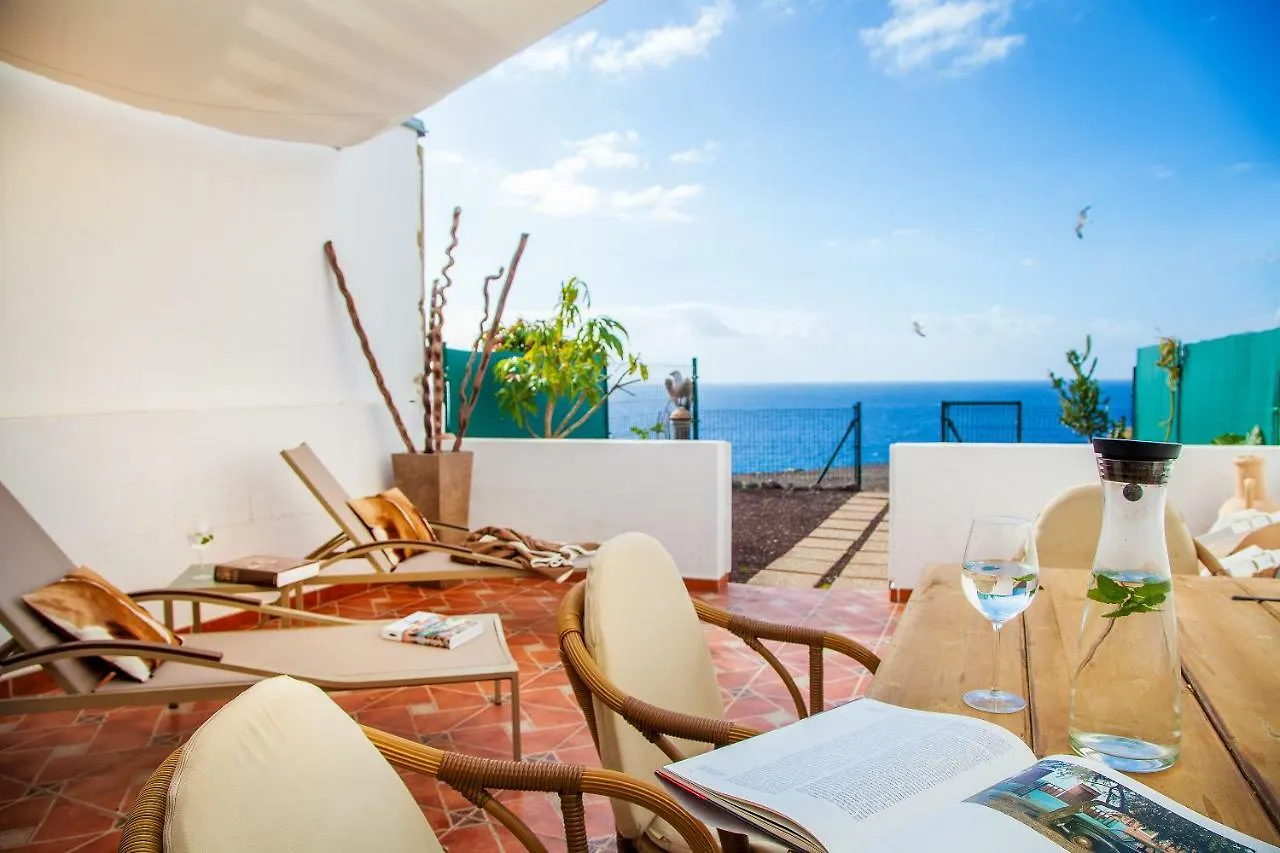 Jandia Mar Villa Morro Jable Vakantiehuis