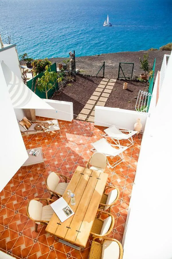 Villa Jandia Mar Morro Jable  España